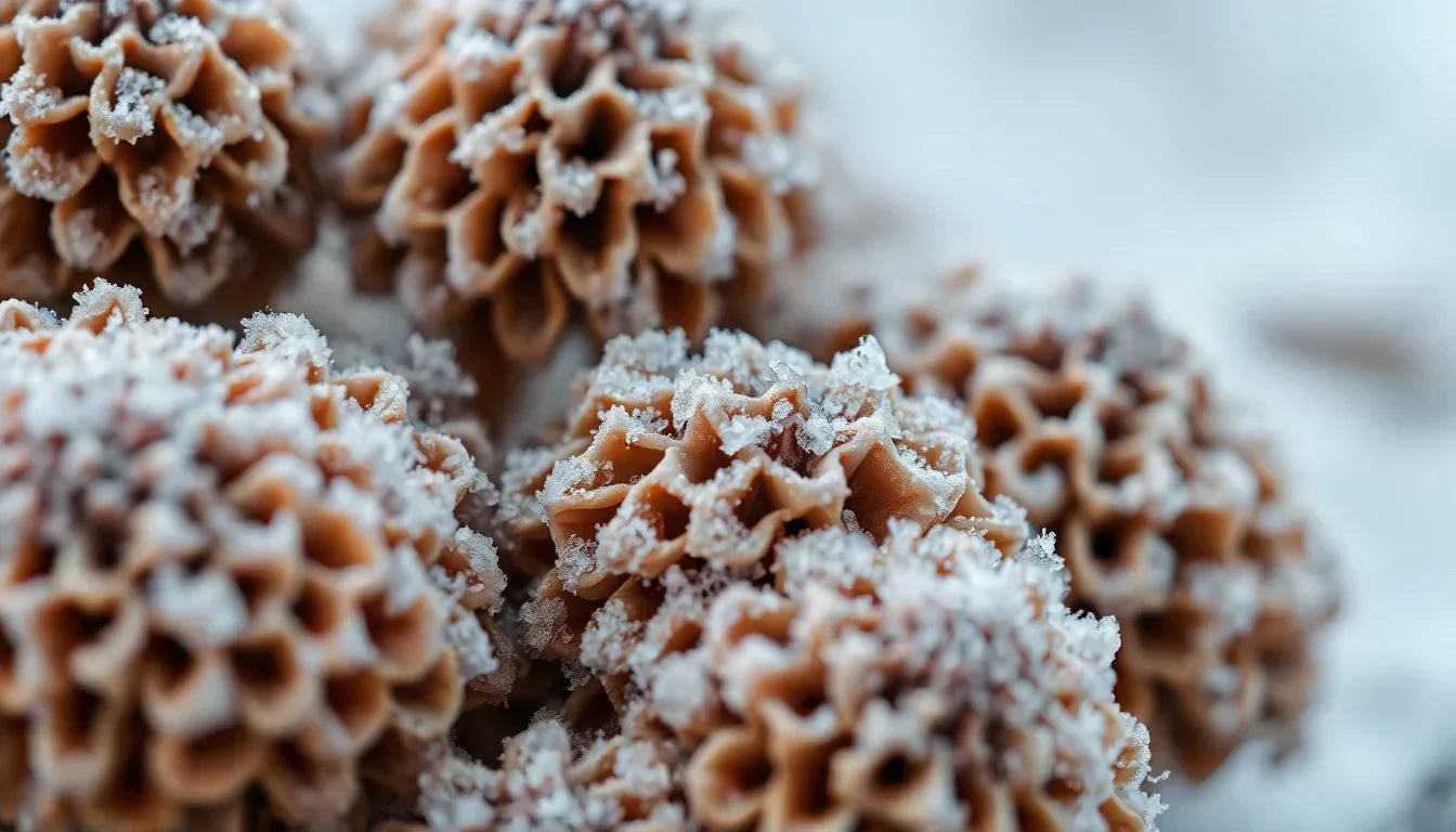 Can You Freeze Morel Mushrooms Easily?