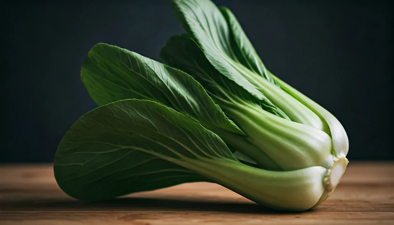 How to Cut Baby Bok Choy: Complete Guide to Perfect Preparation Techniques