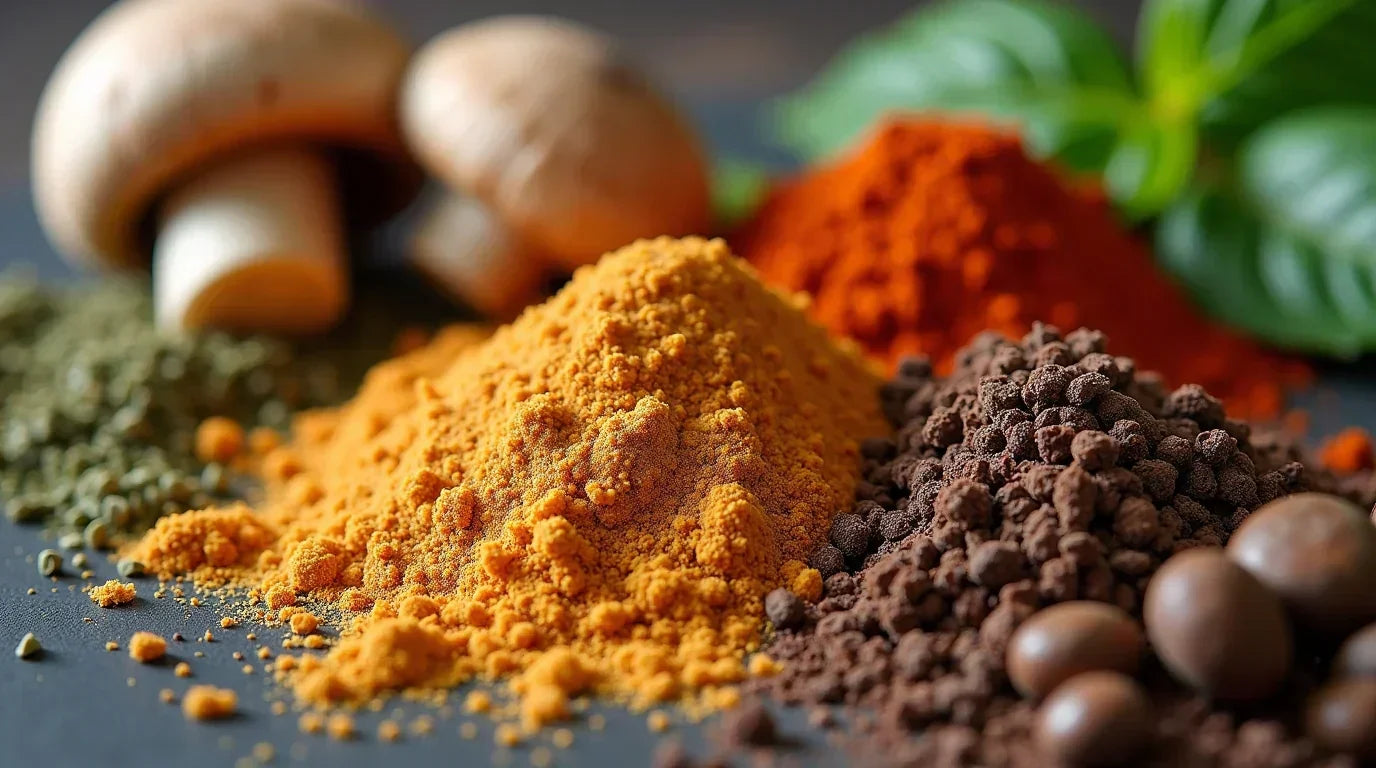 Mushroom Seasoning: The Complete Guide to Nature's Umami Flavor Enhancer