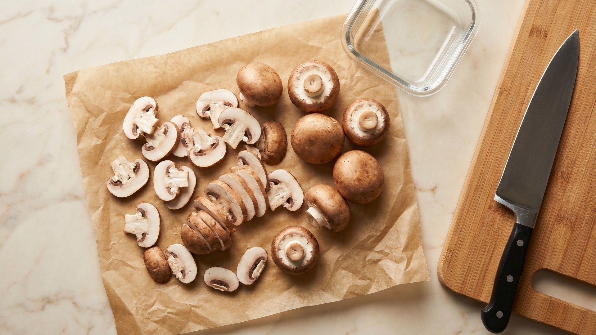 can i freeze mushrooms