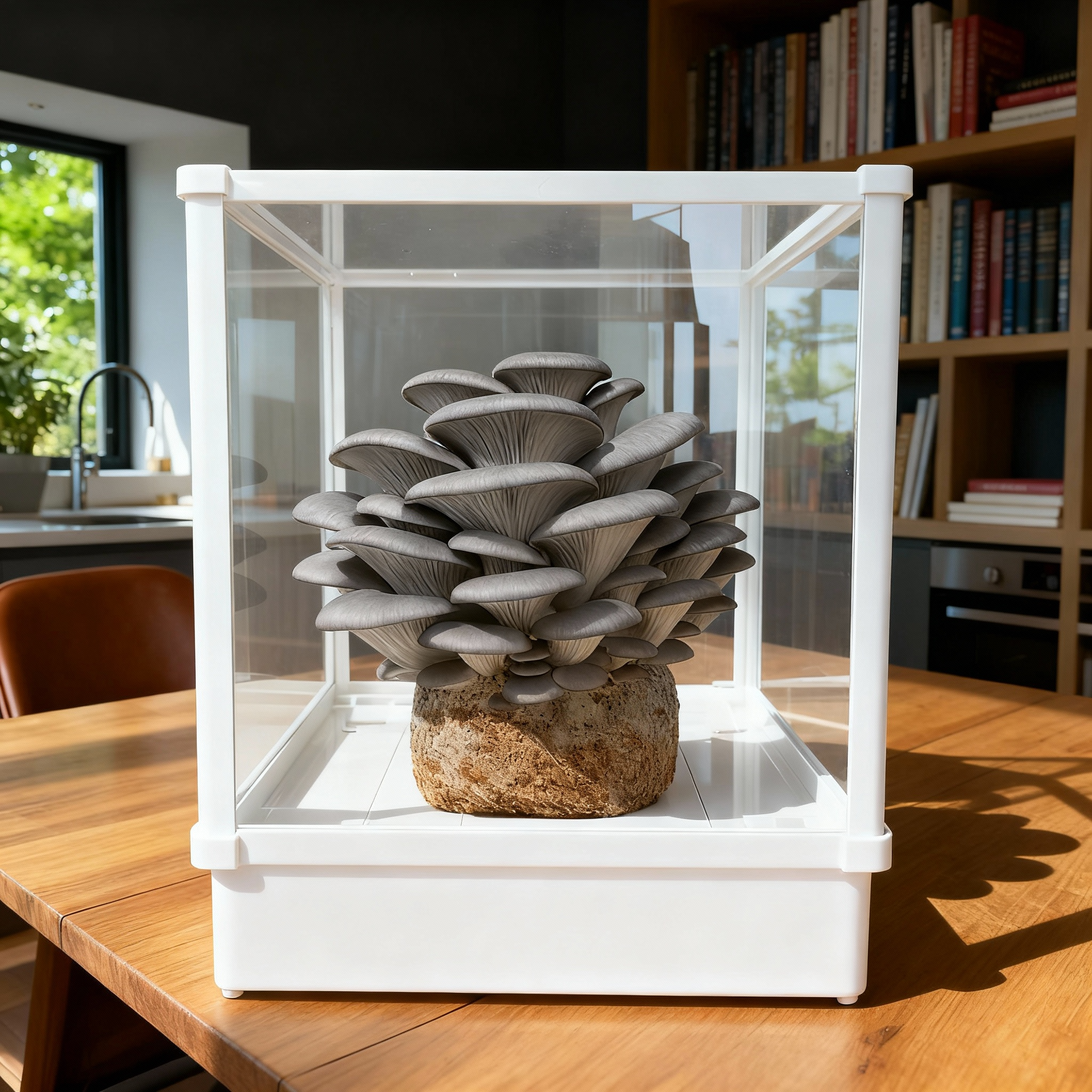 Mushroom Grow Kit Guide 2025: Easy Home Growing for Beginners