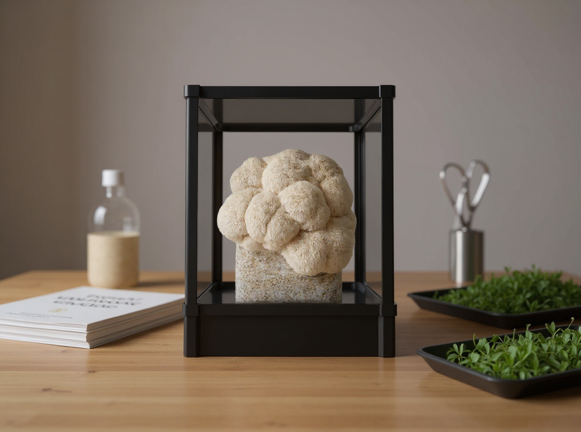 Top 5 Mushroom Growing Kits Reviewed