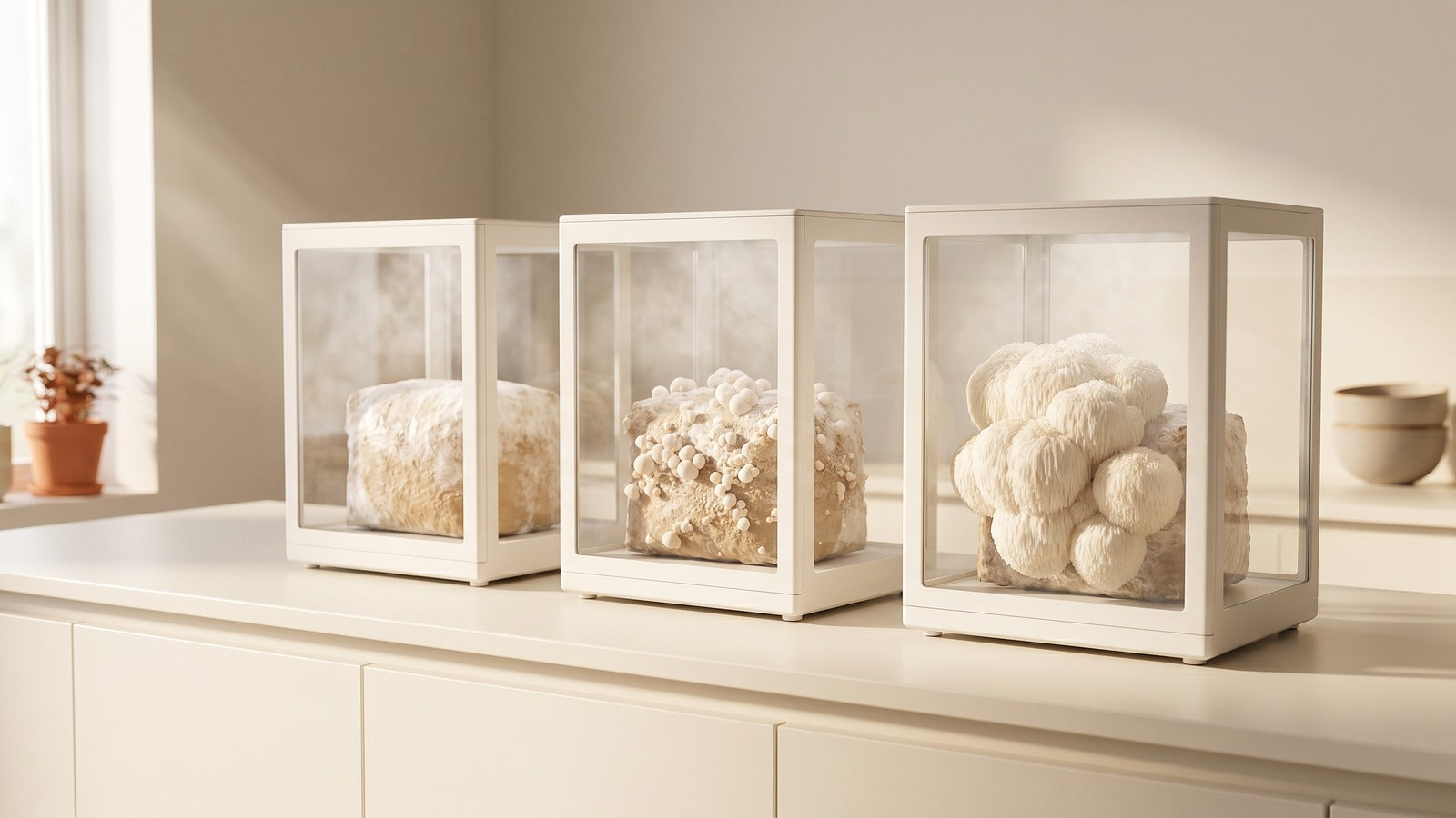 How Long Does It Take to Grow Mushrooms? Honest Timeline - featured