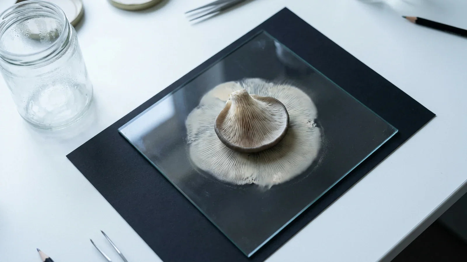 How to Get Mushroom Spores: Your Complete Guide to Starting a Mushroom Grow Kit
