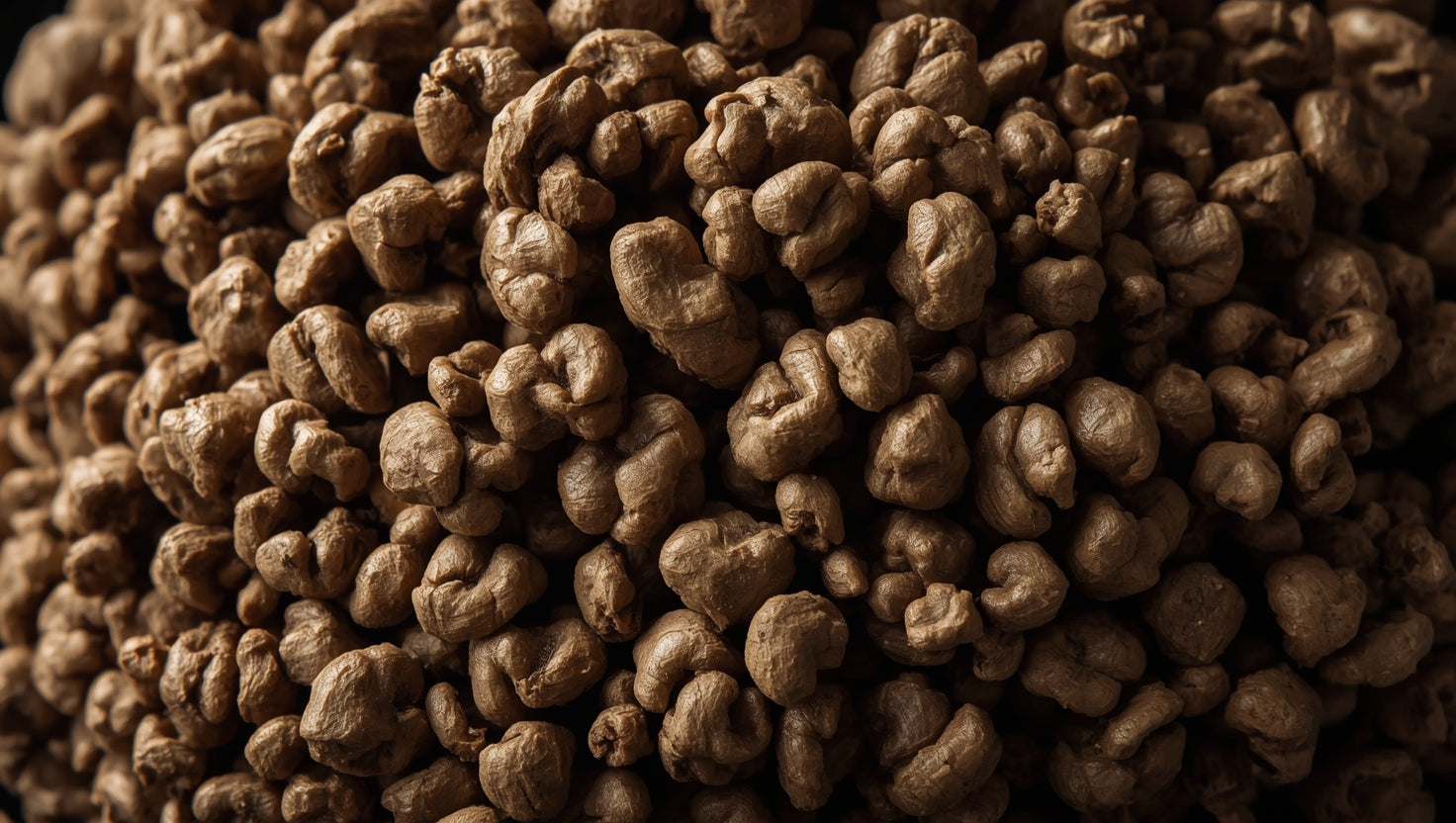 Is Truffle a Mushroom?