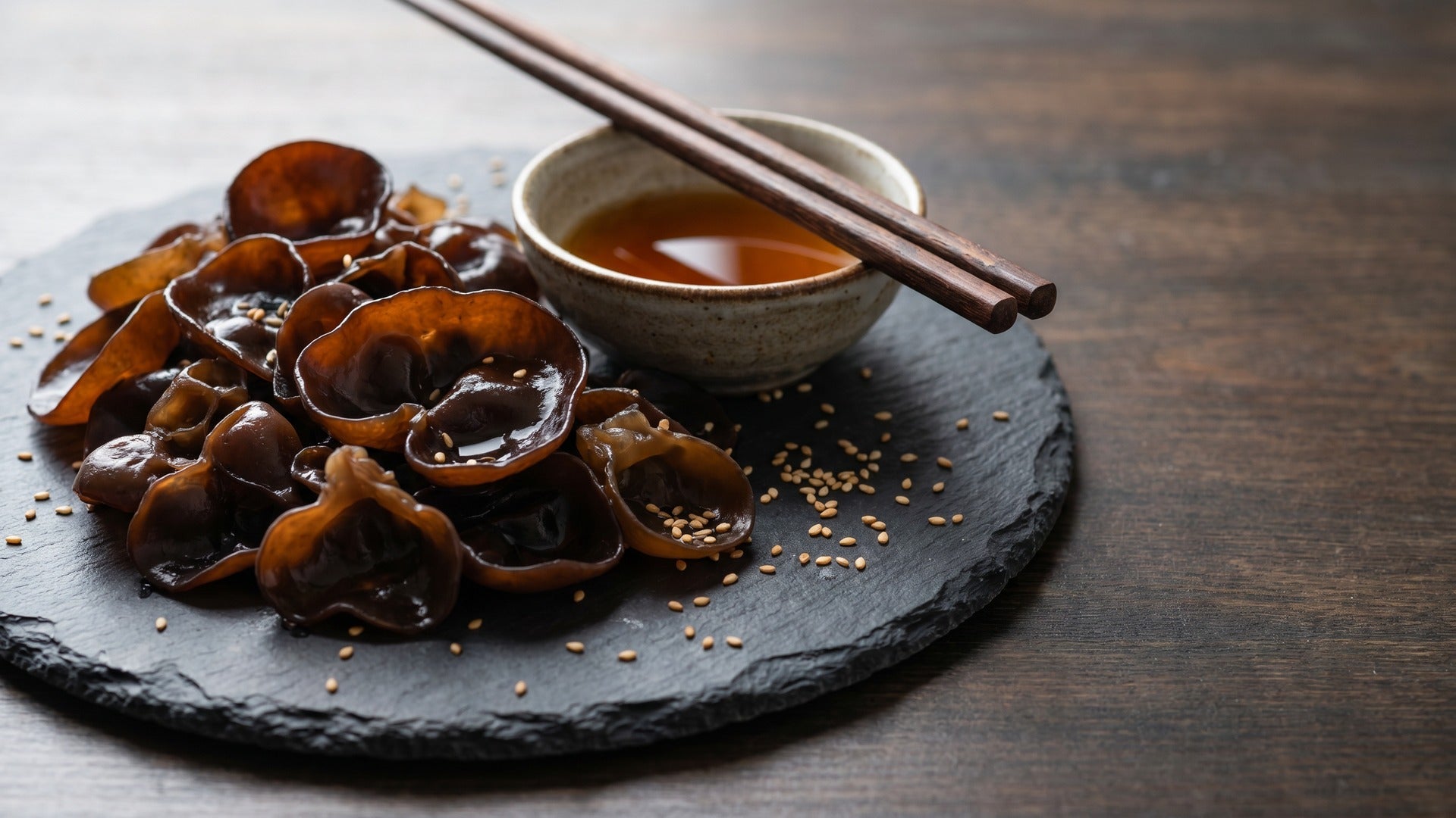 kikurage mushroom