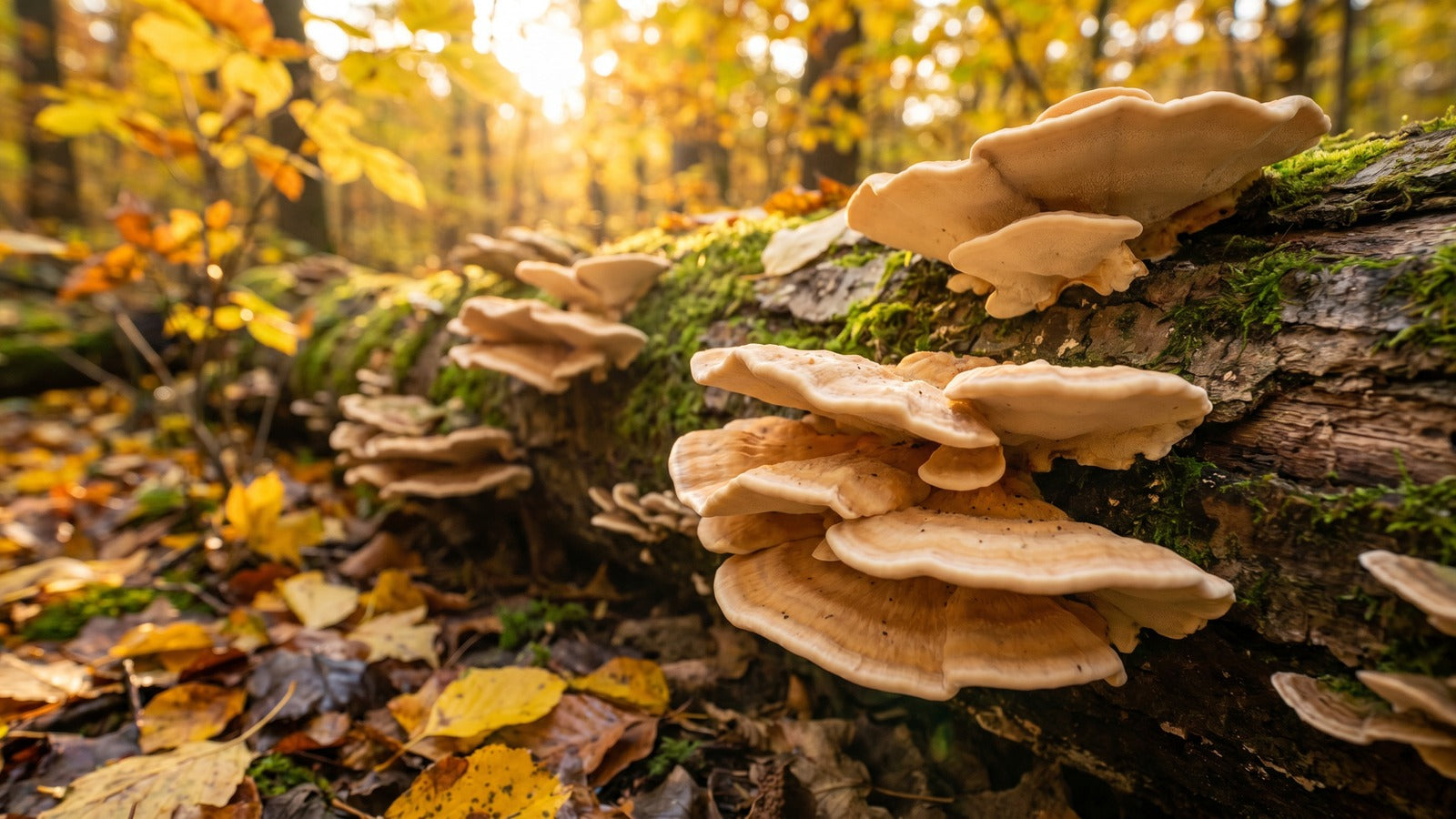 Mushrooms Grow on Trees: Your Complete Guide to Tree-Growing Edible Fungi
