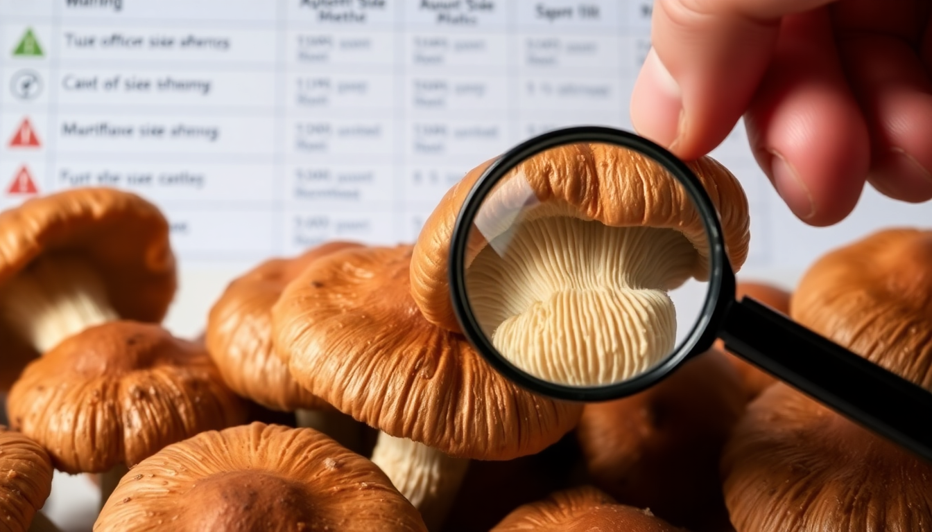 Shiitake Mushroom Side Effects: What You Need to Know