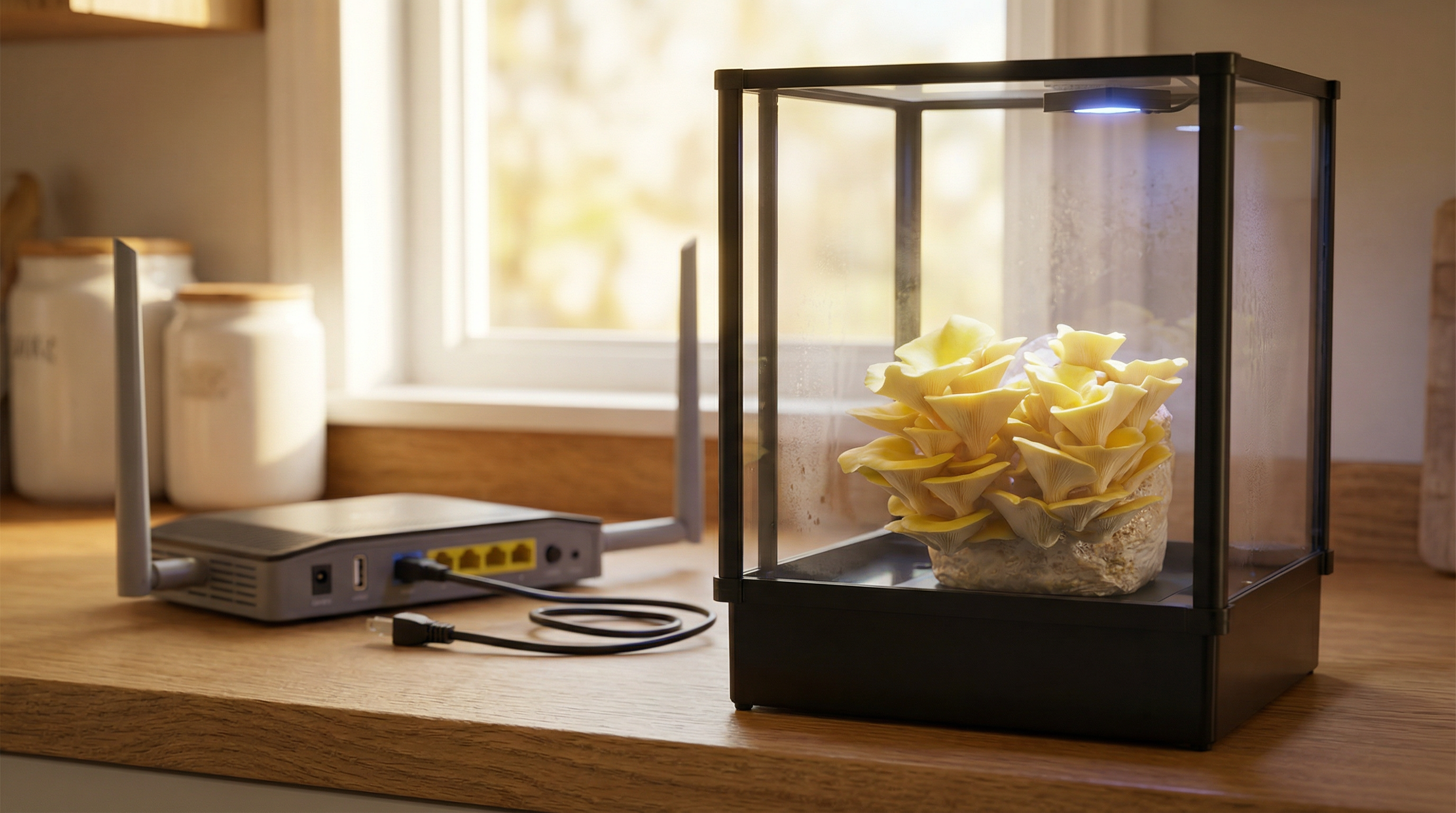 What If Lykyn Disappears? Honest Answer on App-Dependent Hardware