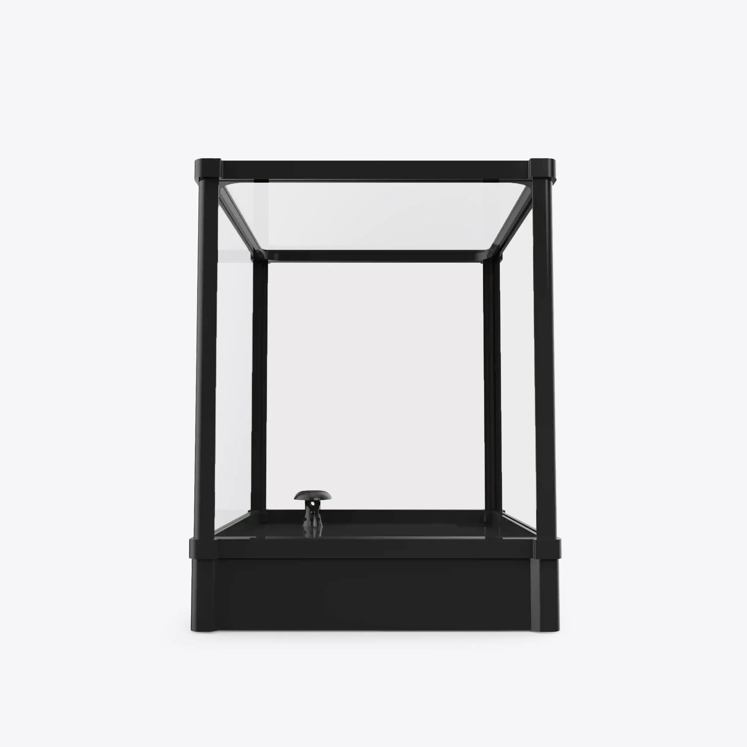 Lykyn Automated Mushroom Fruiting Chamber