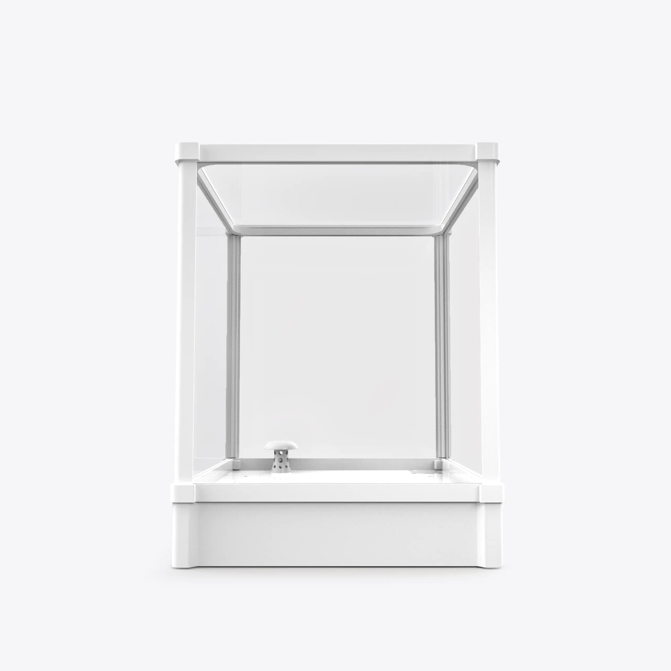 Lykyn Automated Mushroom Fruiting Chamber