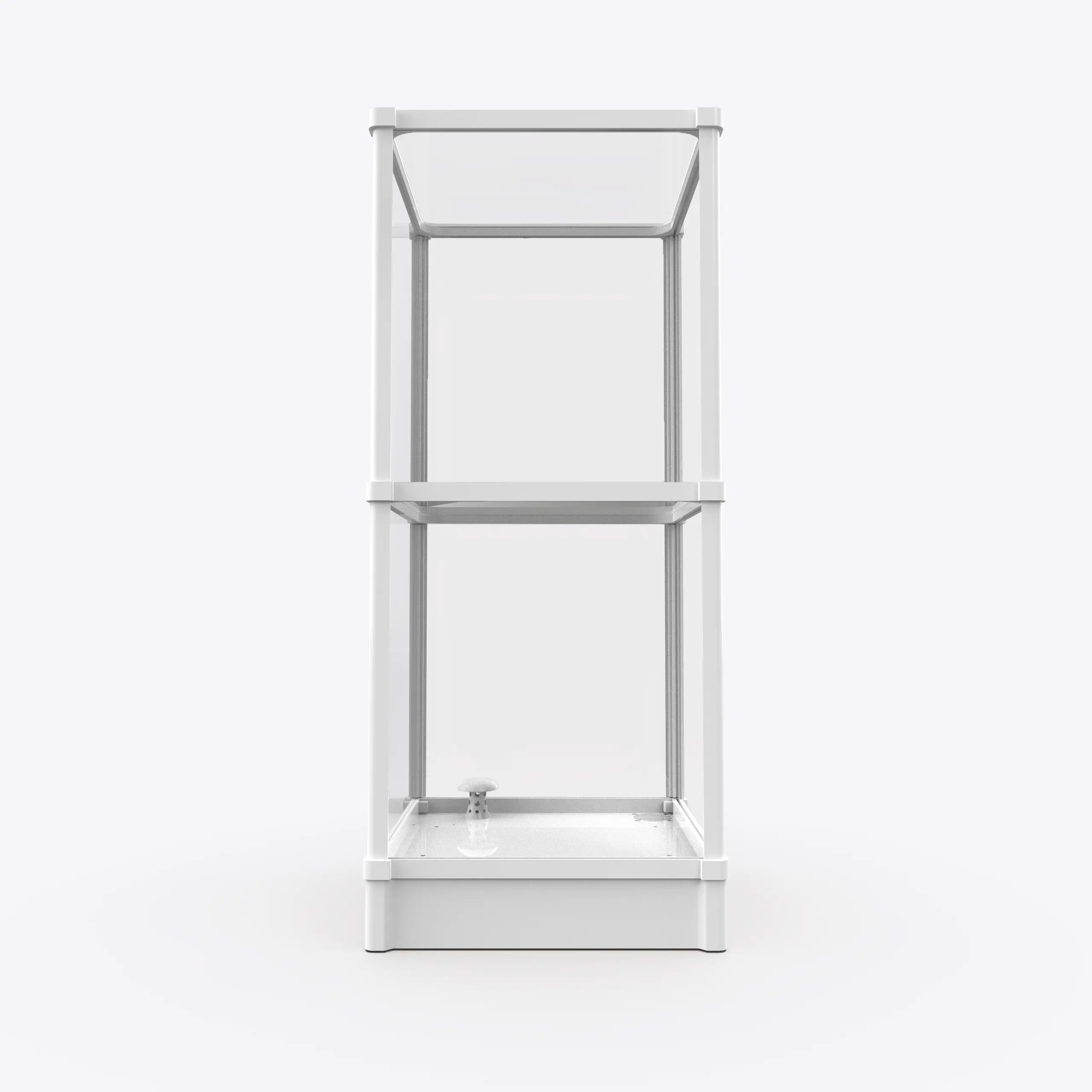 Lykyn Automated Mushroom Fruiting Chamber