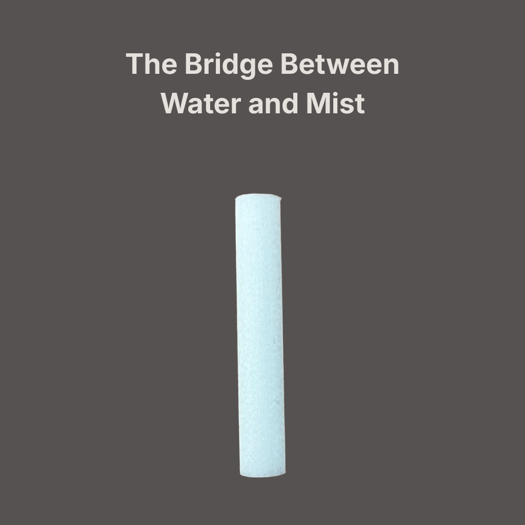 Lykyn Ultrasonic Humidifier - Spare Part