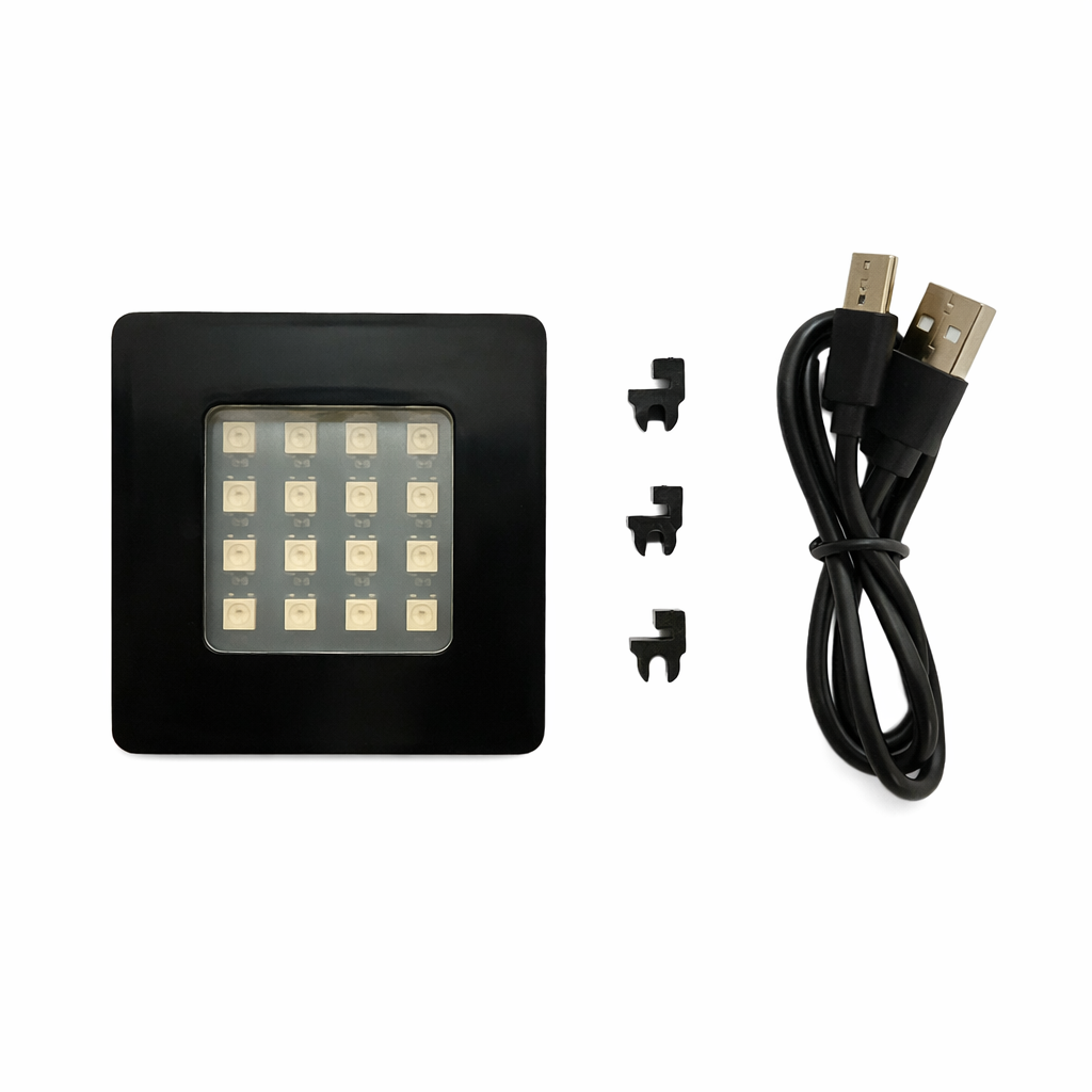 Replacement LED Grow Light Panel for Lykyn Smart Chamber