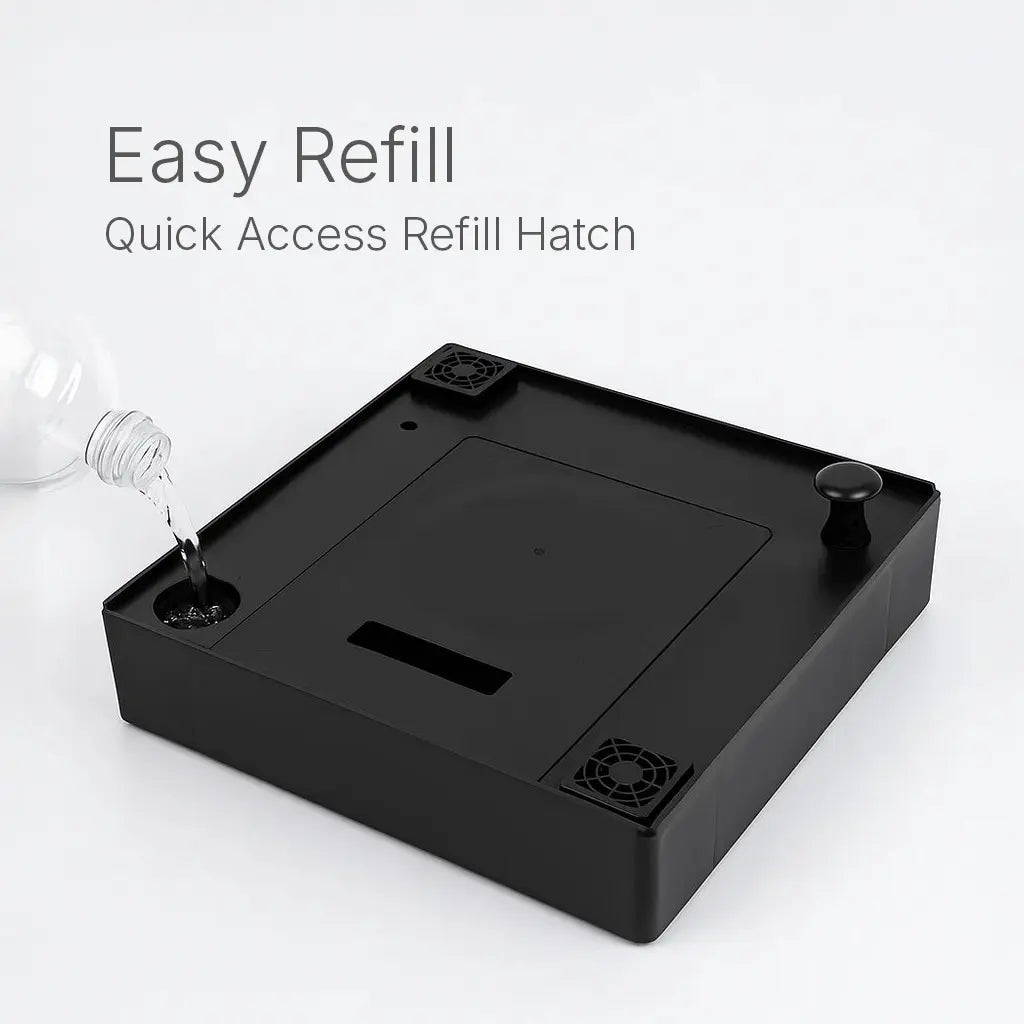 Lykyn Automated Mushroom Fruiting Chamber