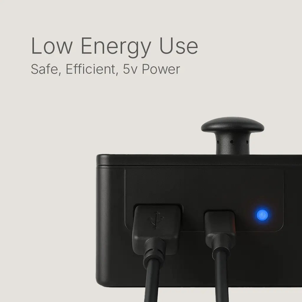 Lykyn Automated Mushroom Fruiting Chamber