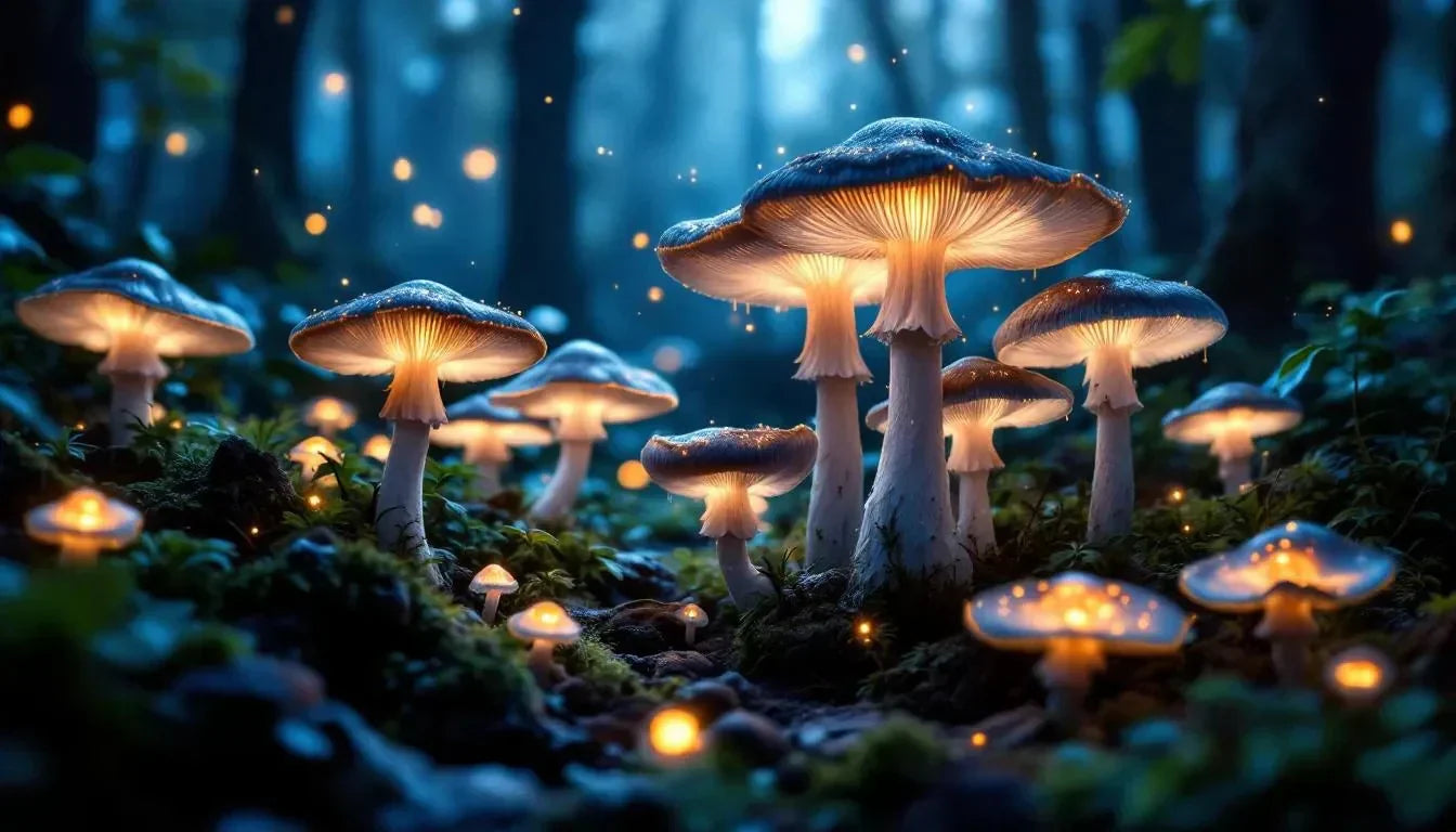 Do Mushrooms Need Light to Grow: Understanding the Lighting Requirements for Fungal Cultivation