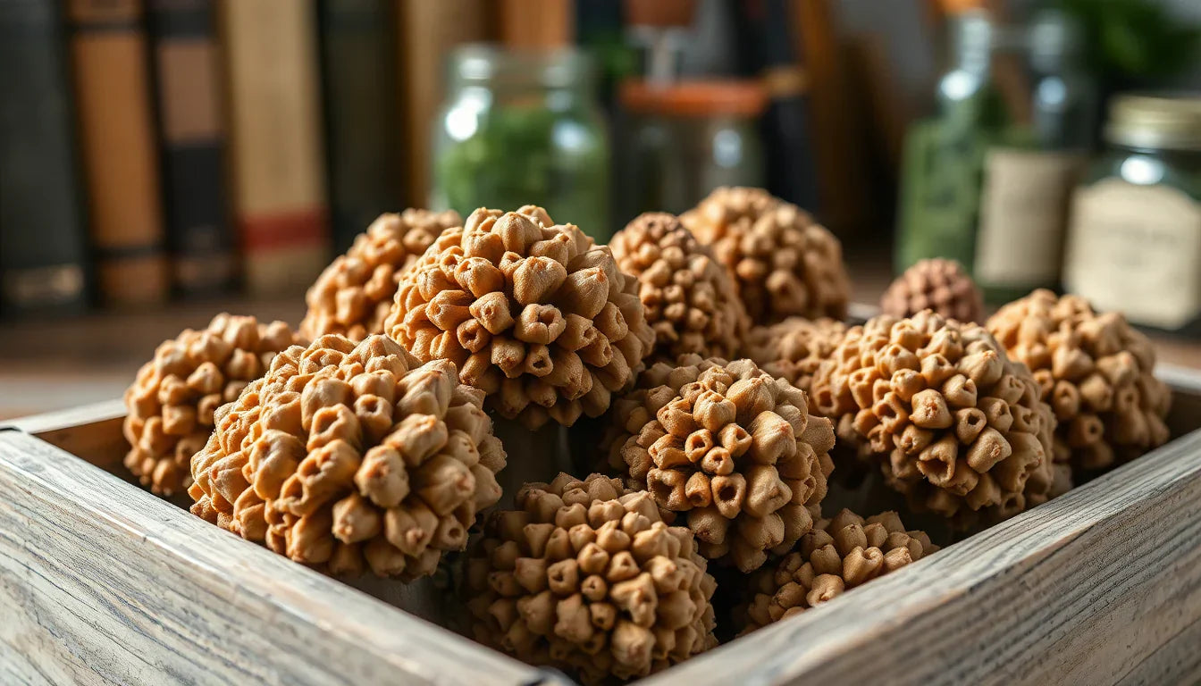 How to Keep Morel Mushrooms Fresh and Flavorful