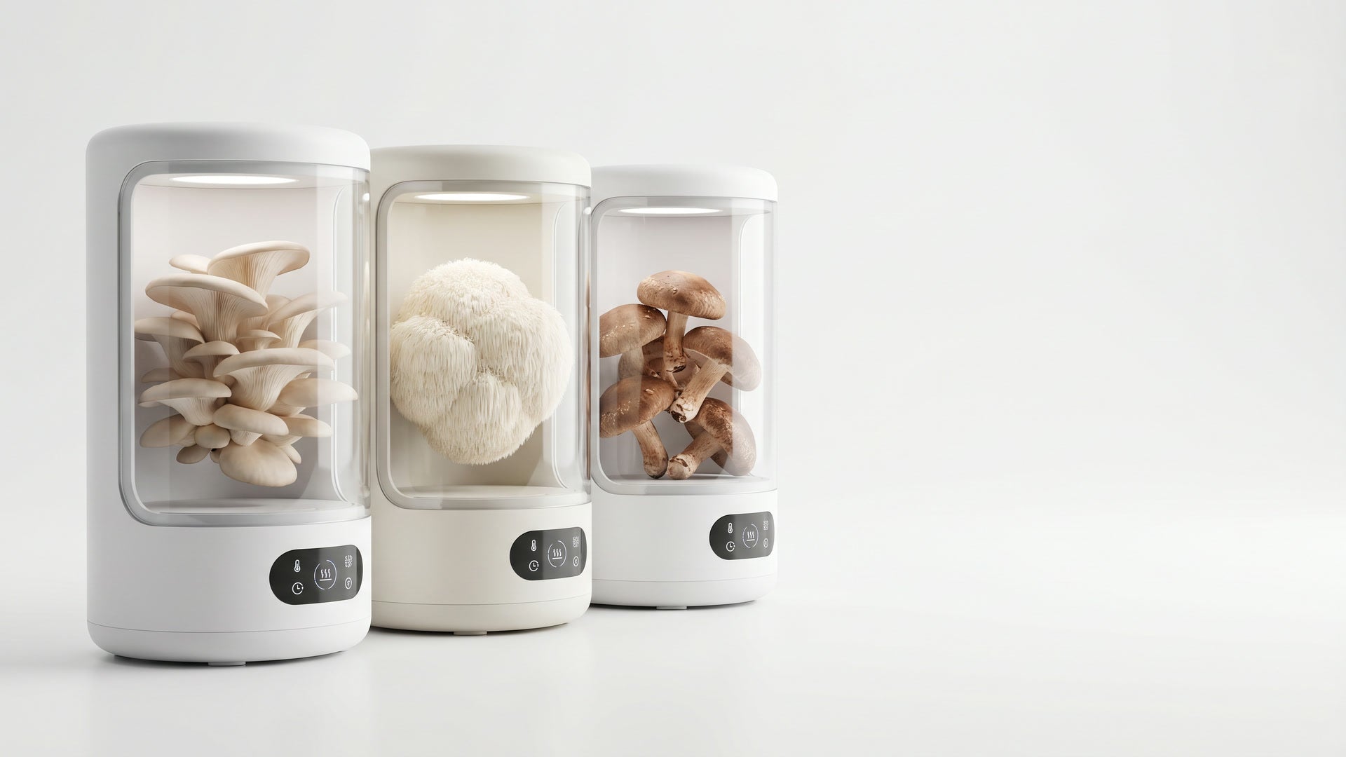 best smart mushroom grow box 2027
