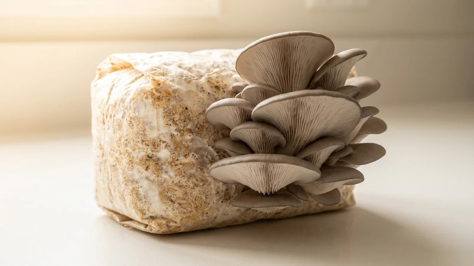 block mushroom