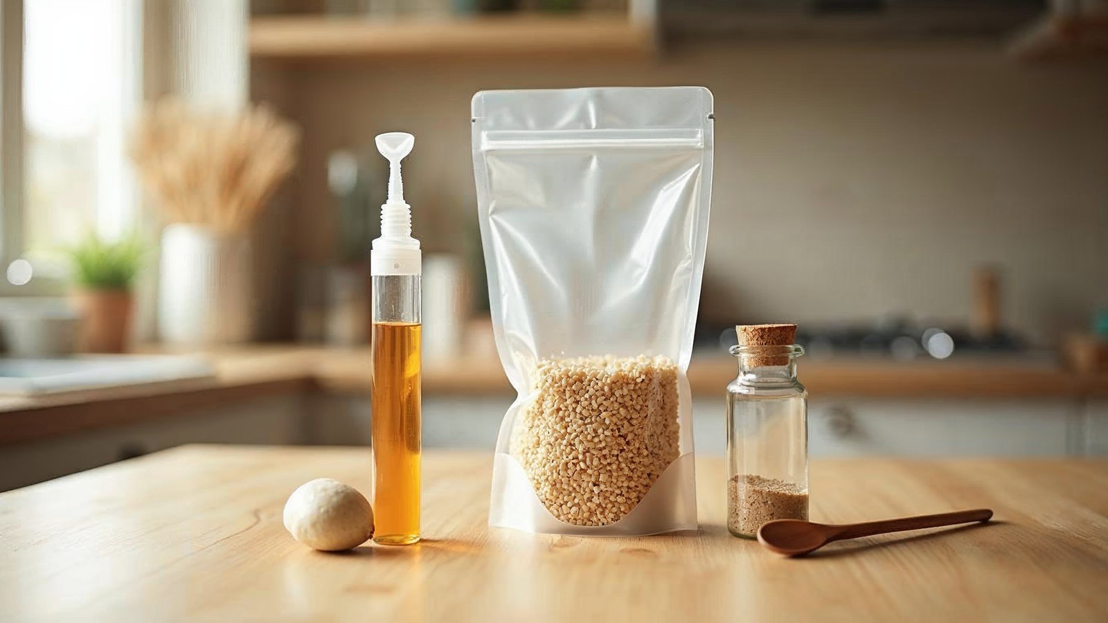 Can You Grow Morel Mushrooms at Home with a Mushroom Grow Kit?