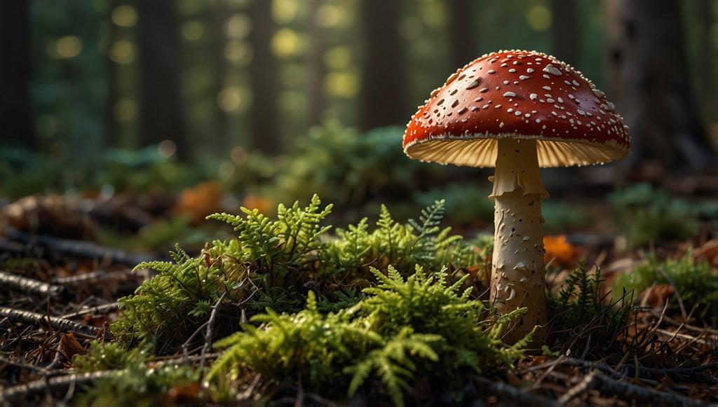 How to Forage Responsibly: Leave-No-Trace Principles for Mushroom Hunters