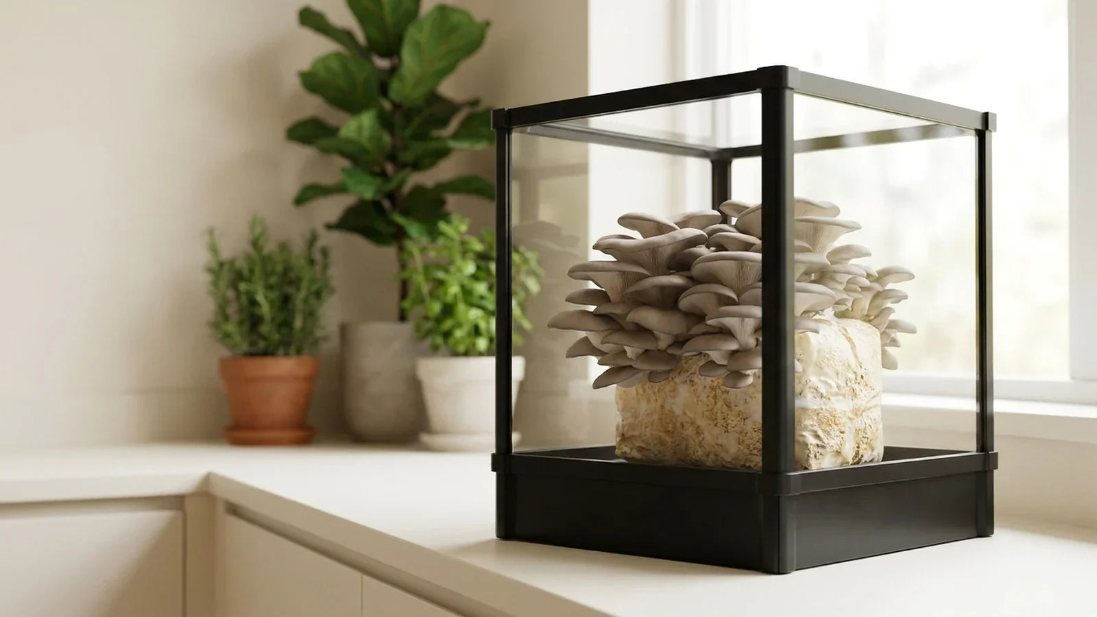 Do Mushrooms Need Light to Grow: Understanding the Lighting Requirements for Fun