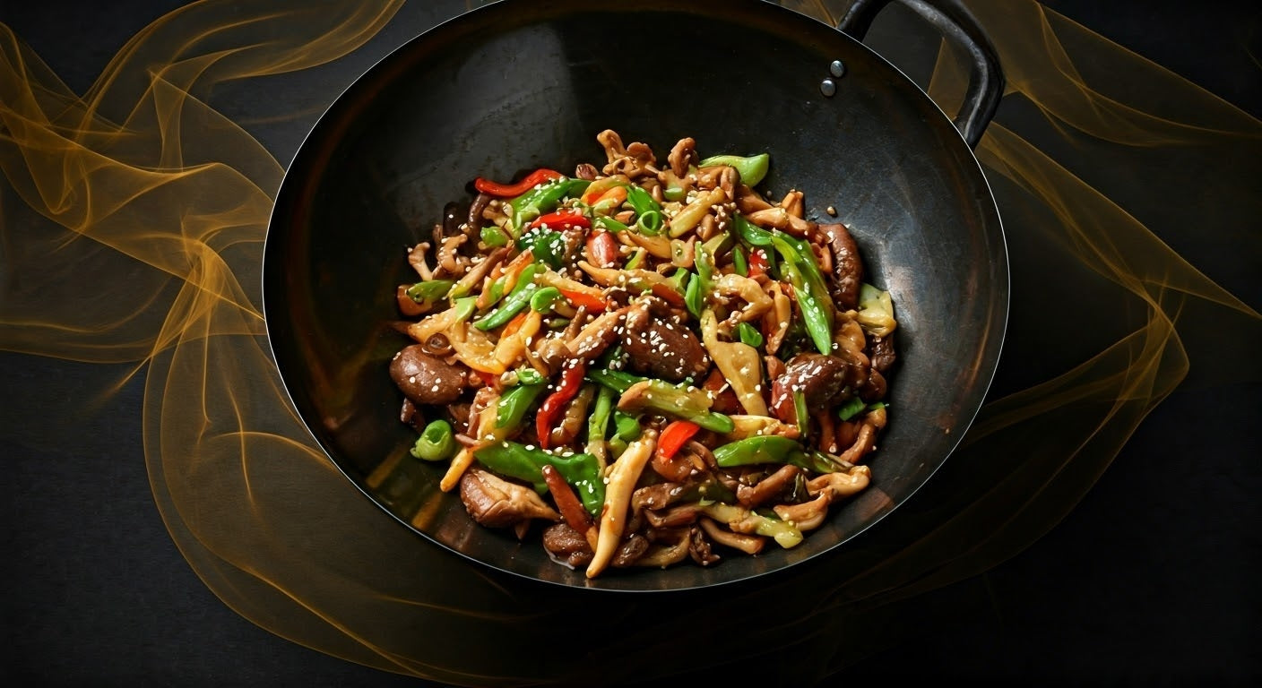 Maitake Mushroom Recipe: Complete Guide to Cooking Nature's Dancing Mushroom