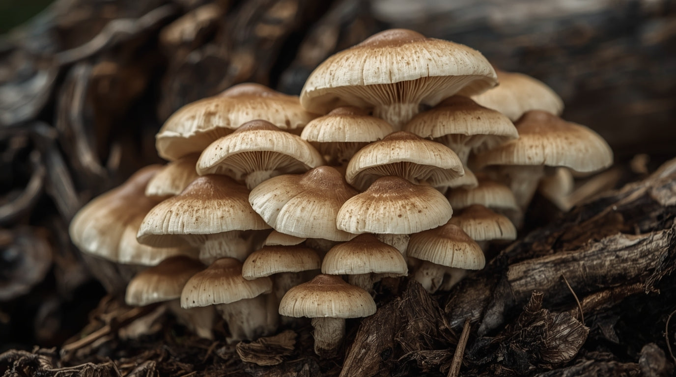 Elm Oyster Mushroom: The Complete Guide to Nature's Superior Oyster Variety