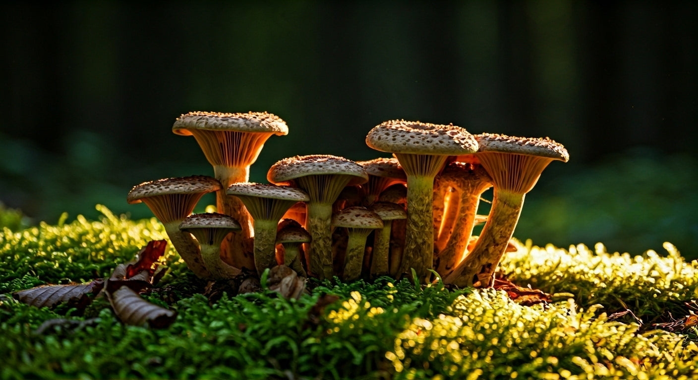 Trumpet Mushrooms: The Ultimate Guide to Growing, Cooking, and Enjoying Nature's Meatiest Fungi