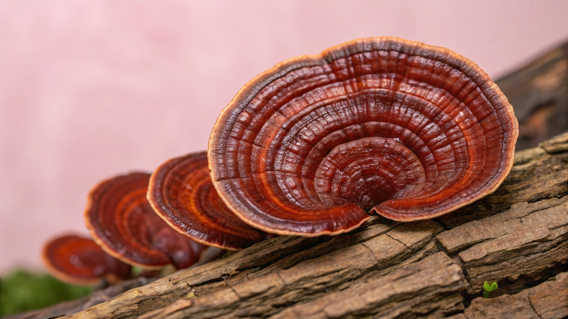 Reishi Mushrooms: Complete Guide to Benefits, Uses & Growing