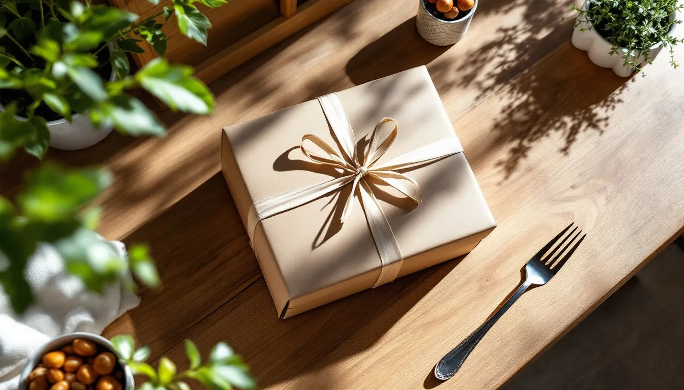 Thoughtful Presents for Plant Lovers Everywhere
