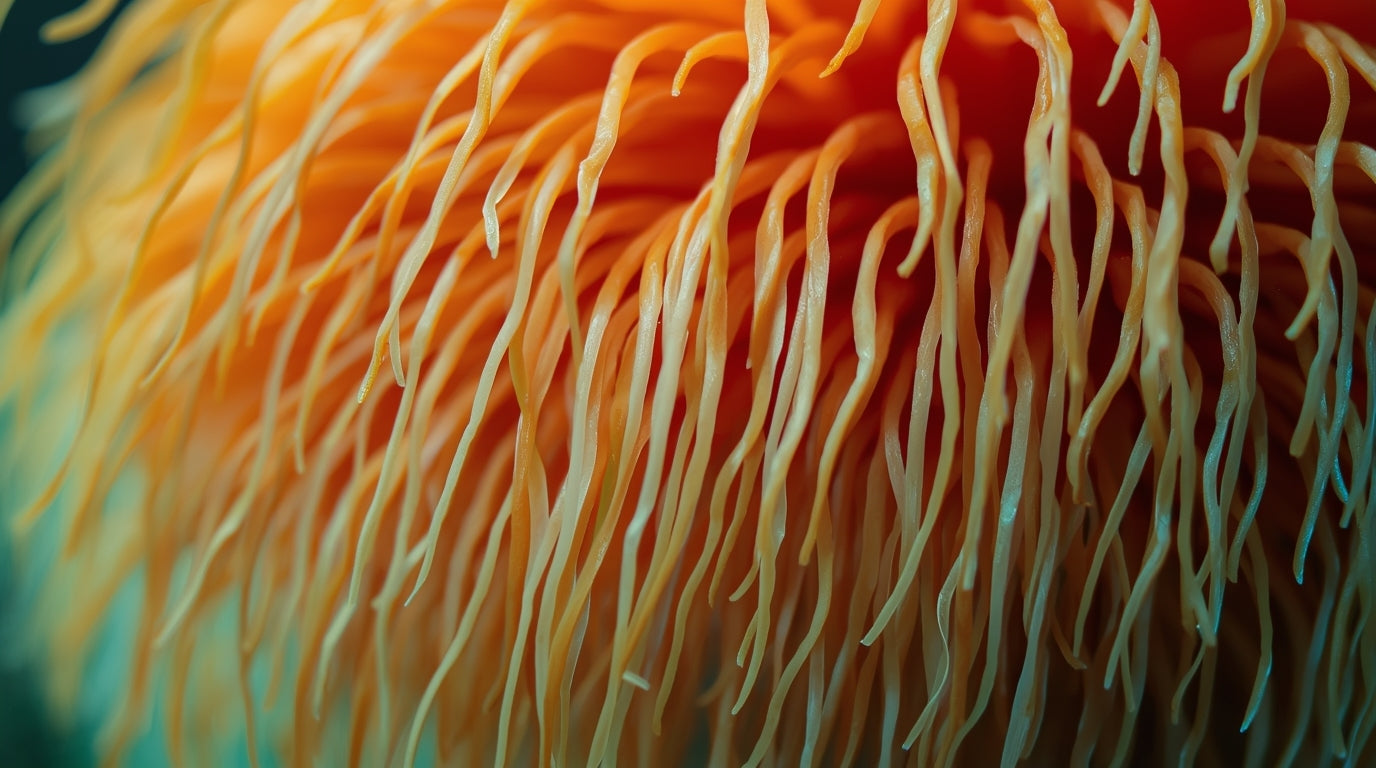 Lion's Mane Extract