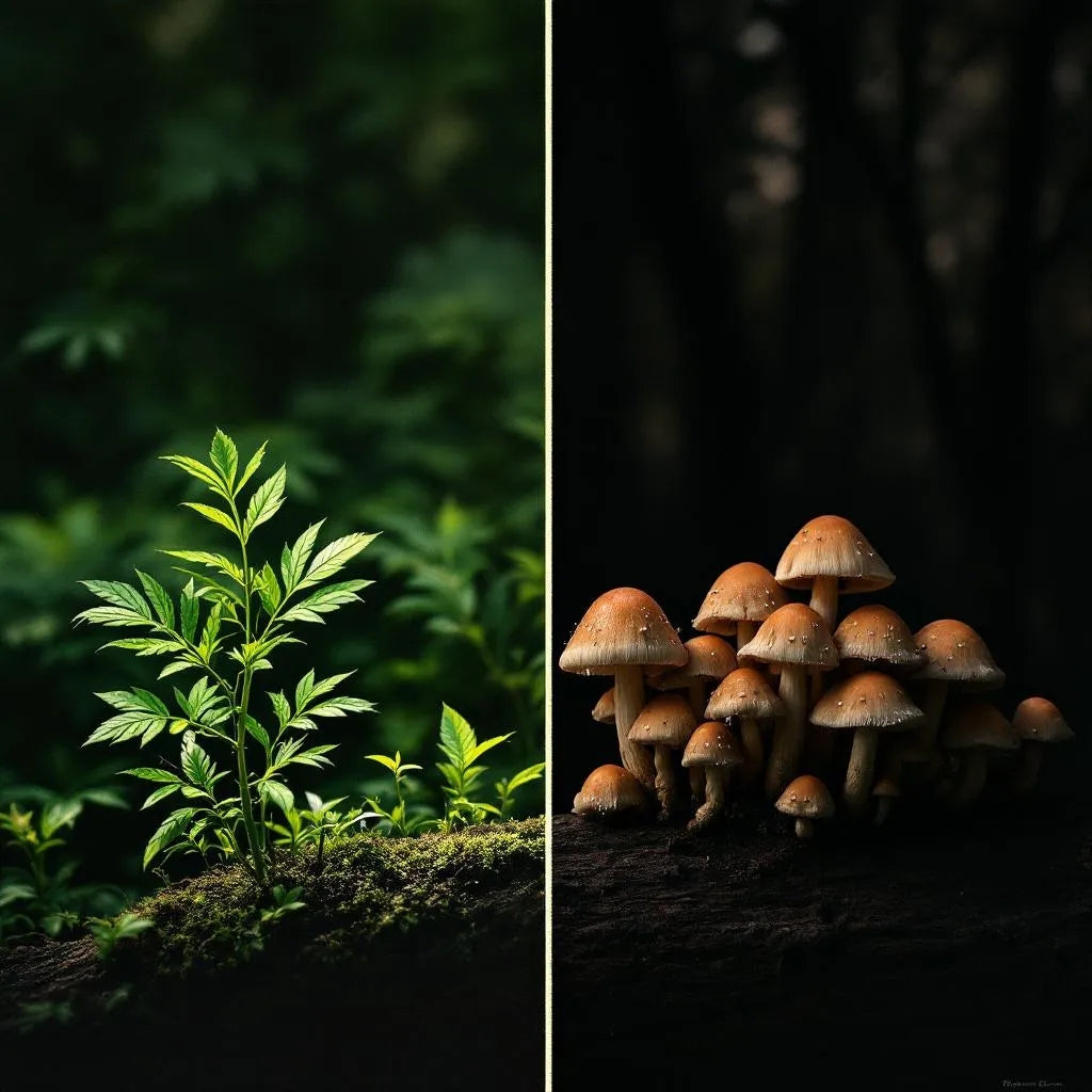 Do Mushrooms Need Sunlight? Complete Light Guide for Growing