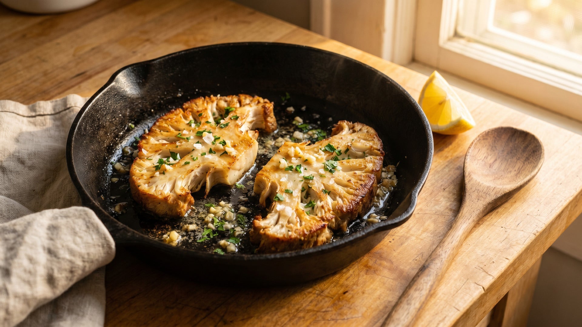 lions mane mushroom recipes