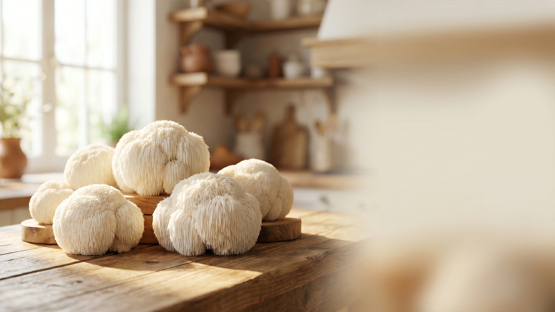 lions mane mushroom yield guide
