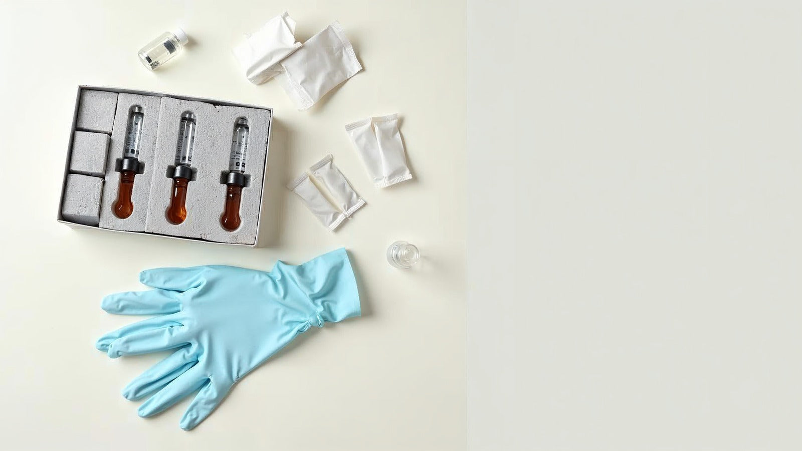 Mushroom Spore Kit