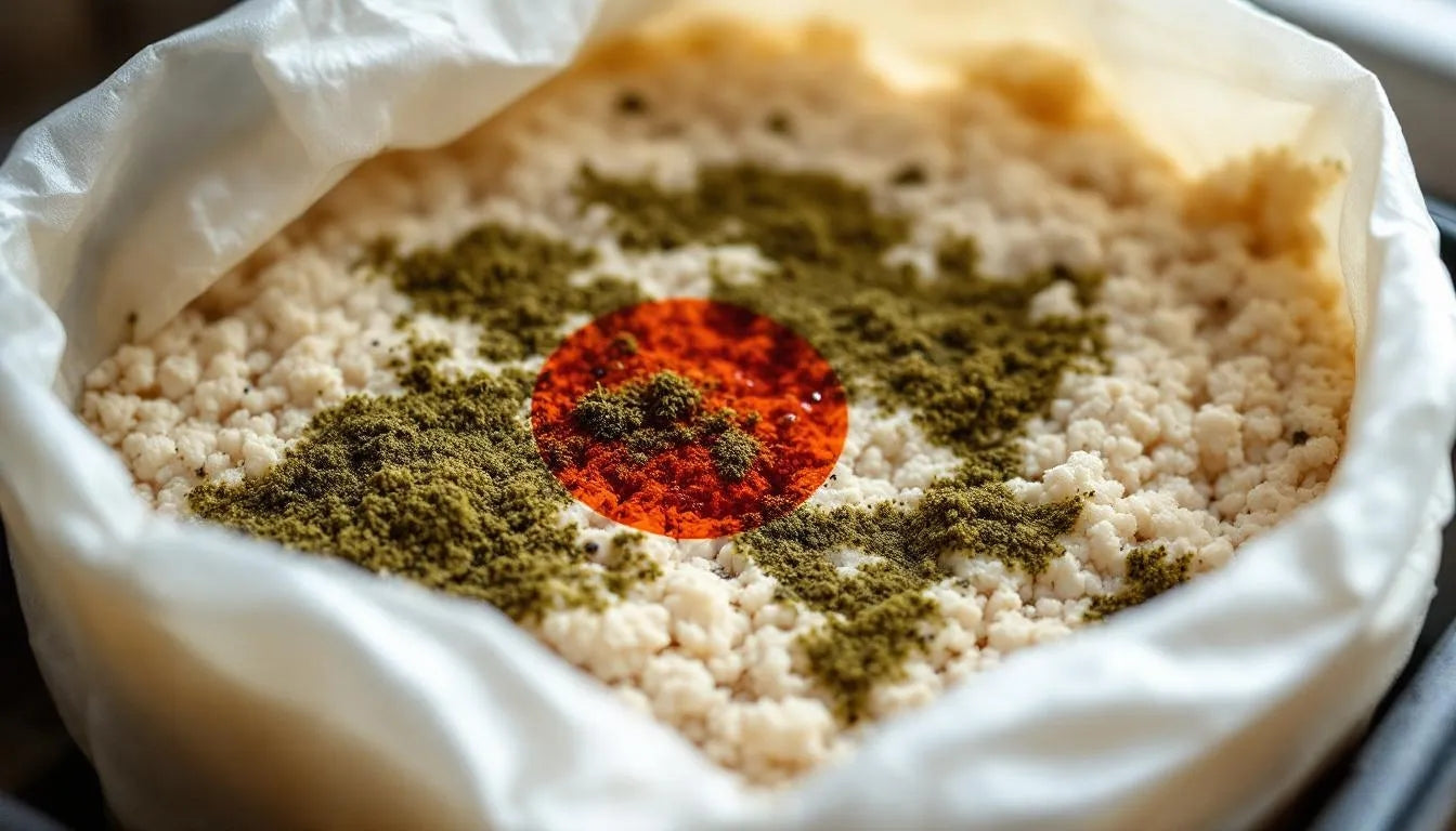Mycelium Contamination: The Complete Guide for Mushroom Grow Kit Beginners