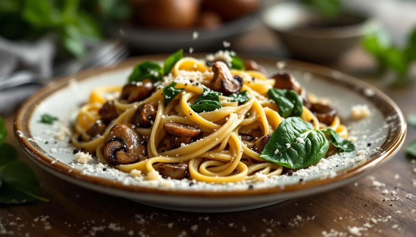 Pioppino Mushroom Recipe: Your Complete Guide to Cooking Italy's Prized "Poplar Mushrooms"