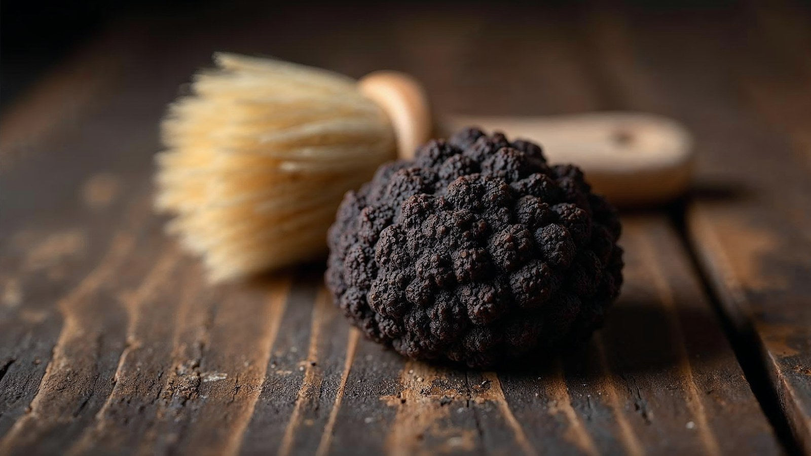 Truffle Mushrooms