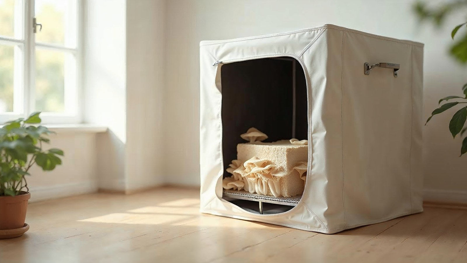 Unlock Your Green Thumb: The Ultimate Guide to Choosing the Best Grow Tent