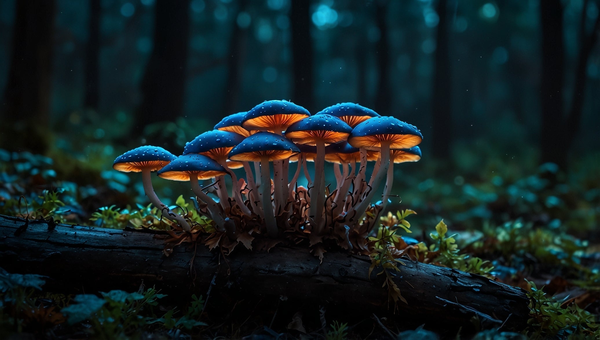 What Is Spawn Mushroom? Your Complete Guide to Growing with Mushroom Grow Kits