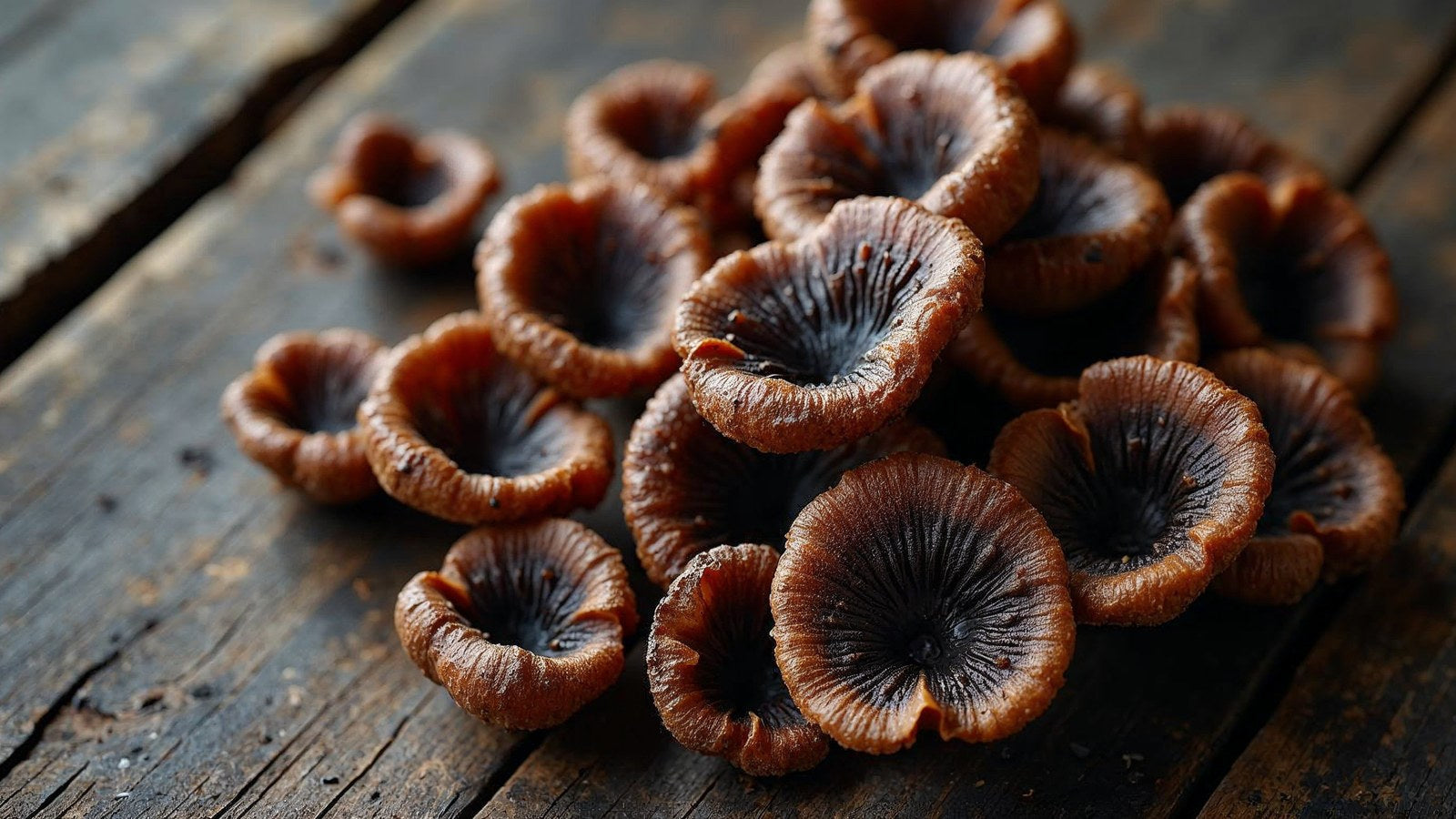 woodear mushrooms