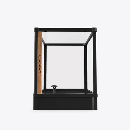 Automated Mushroom Grow Box
