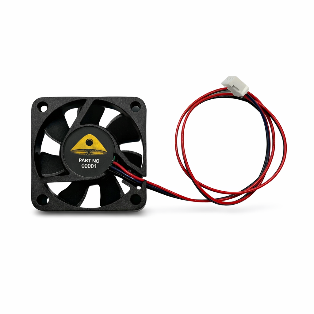 Replacement Intake/Outtake Fan