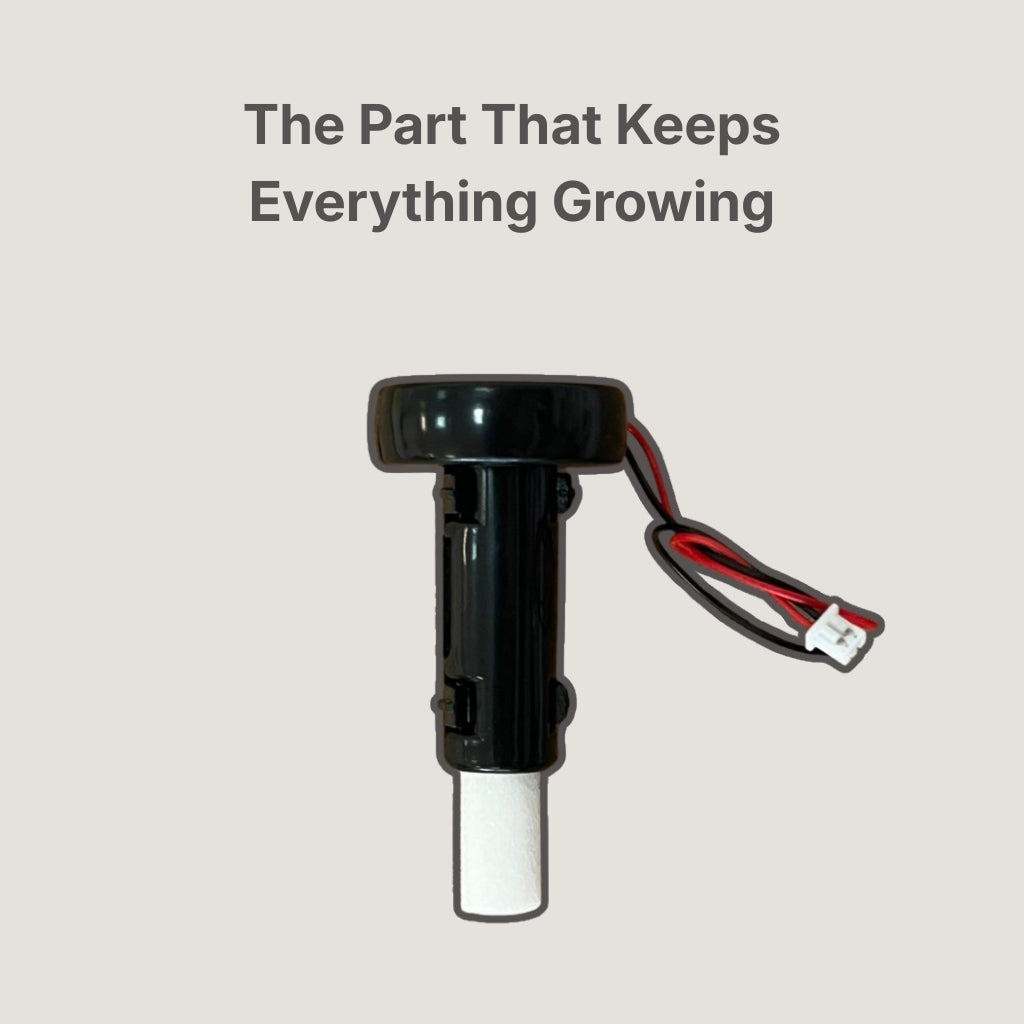 Lykyn Ultrasonic Humidifier - Spare Part