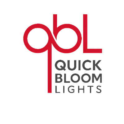 Quick Bloom Lights